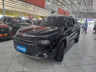 Fiat Toro 2.0 16V TURBO VOLCANO 4WD AT9