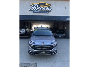 Fiat Toro 2.0 TDI Volcano 4WD (Aut) 2021