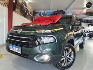 Fiat Toro 2.4 16v Freedom Road Flex 4x2 Aut. 4p