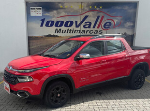 Fiat Toro Freedom 1.8 16V Flex Aut.