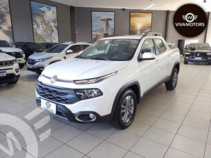 Fiat Toro Toro Freedom Turbo Diesel