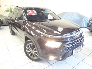 Fiat Toro TORO VOLCANO 2.0 16V 4X4 TB DIESEL AUT.