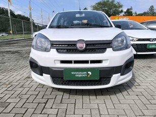 Fiat Uno 1.0 Attractive 2021