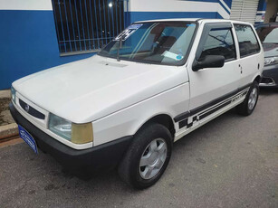 Fiat Uno 1.0 Fire 3p