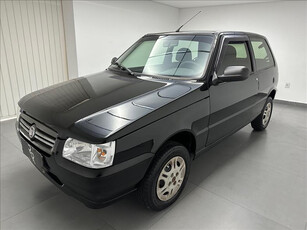 Fiat Uno 1.0 Mpi Mille Fire Economy 8v