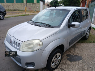 Fiat Uno 1.0 Vivace Flex 5p