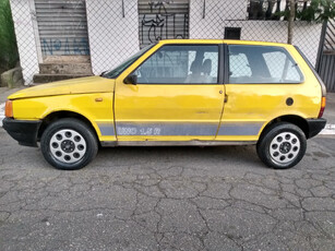 Fiat Uno 1.5r 1989