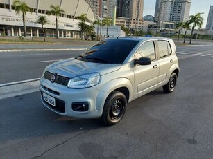 Fiat Uno Attractive 1.0 EVO 8V Flex 2016