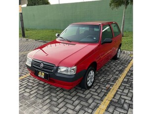 Fiat Uno Mille Fire Economy 1.0 (Flex) 2p 2013