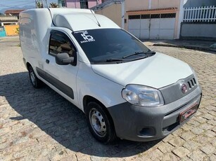 Fiorino furgão Celeb.Evo 1.4 8v 2016