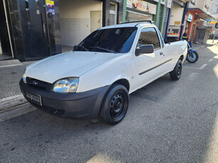 Ford Courier 1.6 L