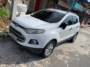 Ford Eco Sport 2014 1.6 Flex