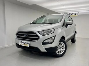 Ford Ecosport 1.5 SE 2019