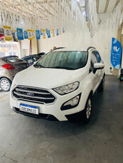 Ford Ecosport 1.5 Se Flex Aut. 5p