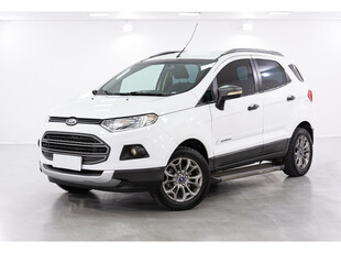 Ford Ecosport 1.6 FREESTYLE 16V FLEX 4P MANUAL