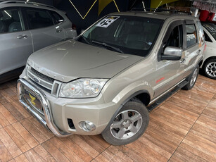 Ford Ecosport 1.6 Xlt Flex 5p