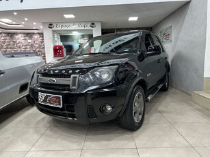 Ford Ecosport 1.6 XLT FREESTYLE 8V