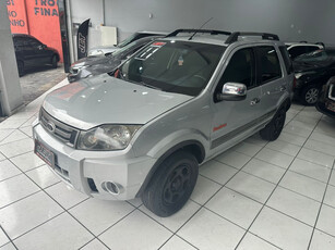 Ford Ecosport 1.6 Xlt Freestyle Flex 5p