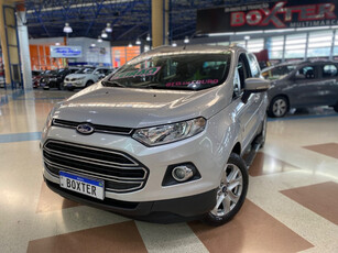 Ford Ecosport 2.0 TITANIUM 16V