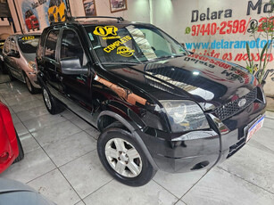 Ford Ecosport 2.0 Xlt Aut. 5p