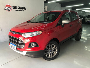 Ford Ecosport Ecosport Freestyle 1.6 16V (Flex)