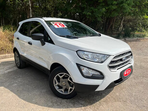 Ford Ecosport EcoSport SE 1.5 (Aut) (Flex)