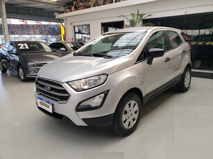 Ford Ecosport EcoSport SE 1.5 (Aut) (Flex)