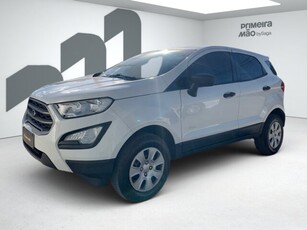 Ford EcoSport Ecosport SE Direct 1.5 (Aut) (Flex) 2020
