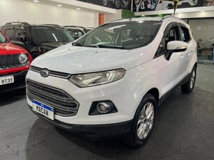 Ford EcoSport FLEX AUTOMÁTICO