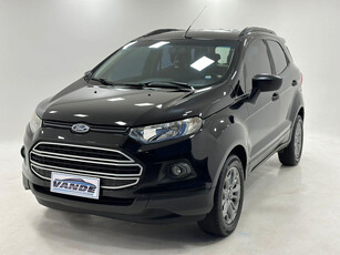 Ford Ecosport SE 1.6 16V Flex 5p Mec.