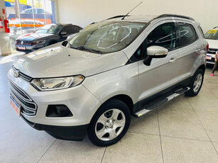 Ford Ecosport Se At 2.0