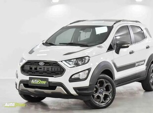 FORD ECOSPORT STM4AT 2021
