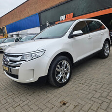 Ford Edge 3.5 Limited Awd 5p