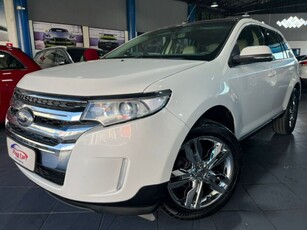Ford Edge Limited 3.5 FWD 2013