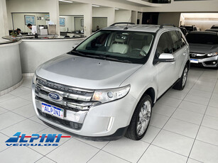 Ford Edge V6 LIMITED AWD