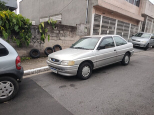 Ford Escort 1.8 Glx 5p Hatch