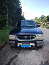 Ford Explorer 4.0 Xlt 4x4 Aut. 5p