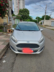 Ford Fiesta 1.5 S Flex 5p