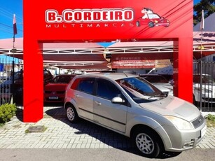 Ford Fiesta Hatch 1.0 (Flex) 2008