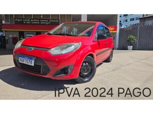 Ford Fiesta Hatch 1.0 (Flex) 2011