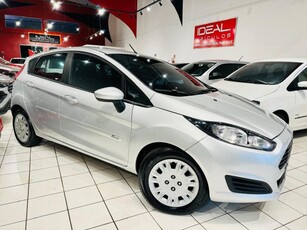 Ford Fiesta Hatch New New Fiesta SE 1.5 16V