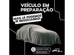 Ford Fiesta Hatch Rocam 1.6 (Flex) 2013