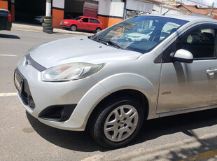 Ford Fiesta Sedan 1.6 Fly Flex 4p