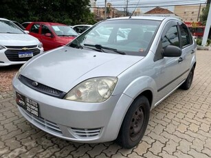 Ford Fiesta Sedan Personnalité 1.0 8V 2005