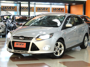 Ford Focus 2.0 SE 16V