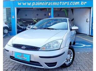 Ford Focus Hatch GLX 1.6 8V 2008