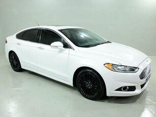 Ford Fusion Awd Gtdi B