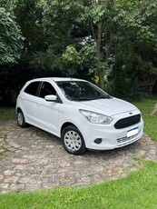 FORD KA 1.0 2015 COMPLETO