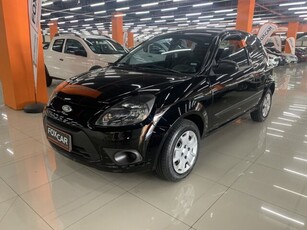 Ford Ka 1.0 (Flex) 2013