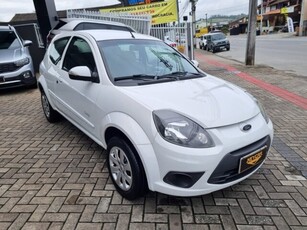 Ford Ka 1.0 (Flex) 2013